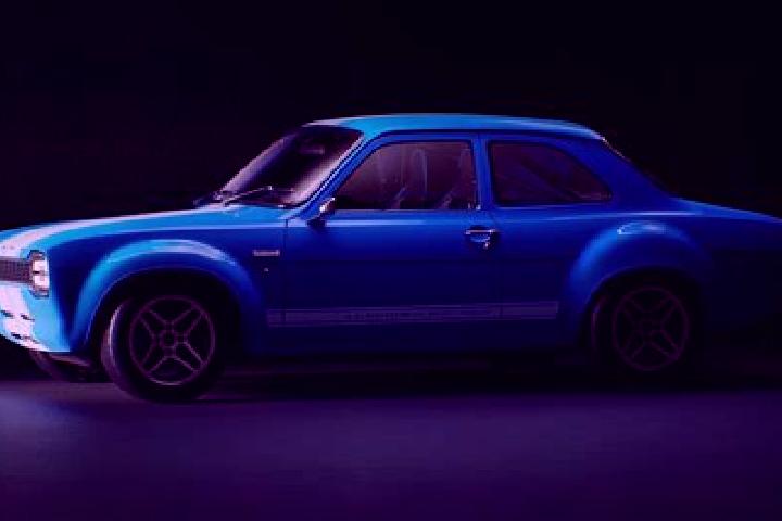 escort El Veinticinco