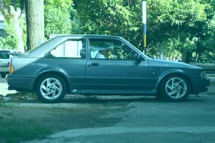 escort El Viejo