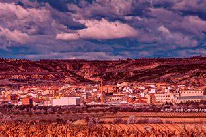 escort El Villar de Arnedo