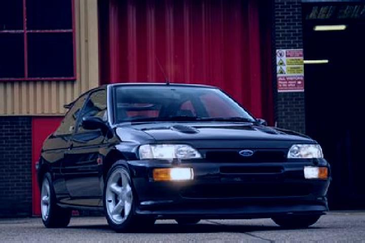 escort El Wak