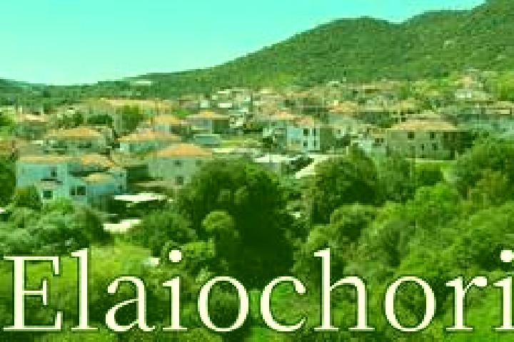 escort Elaiochori