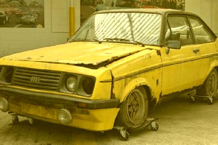 escort Elassona