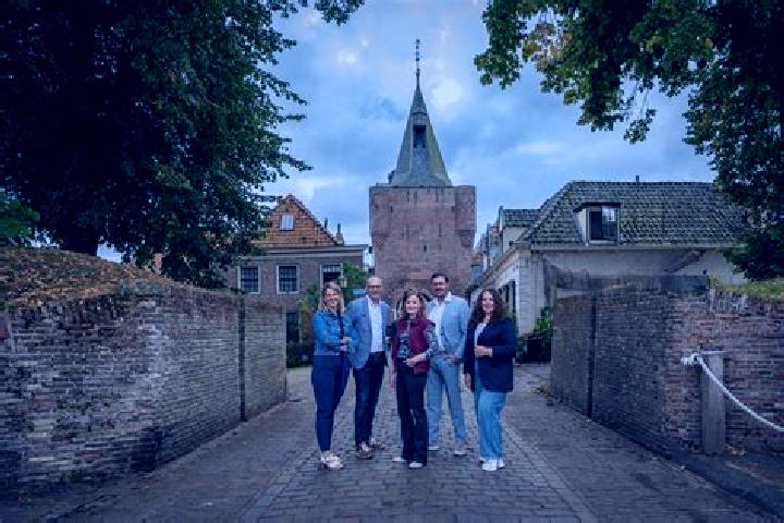 escort Elburg