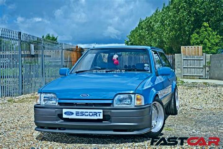 escort Eldivan