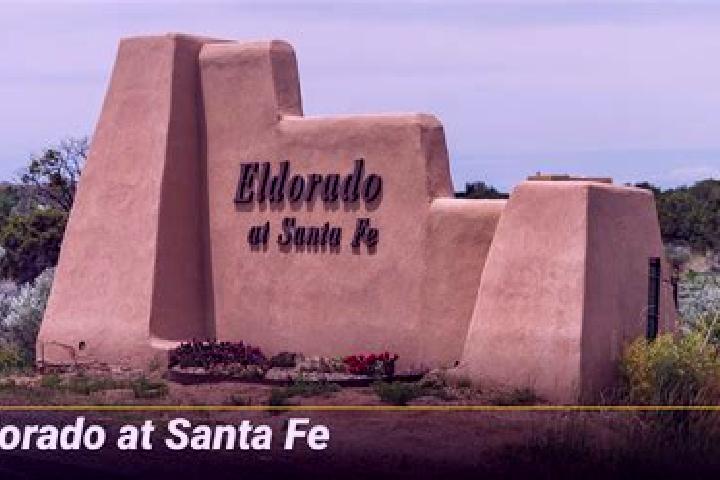 escort Eldorado at Santa Fe
