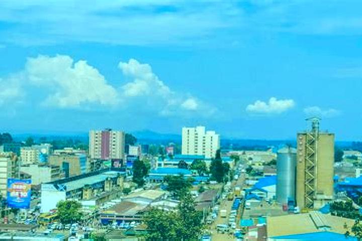 escort Eldoret