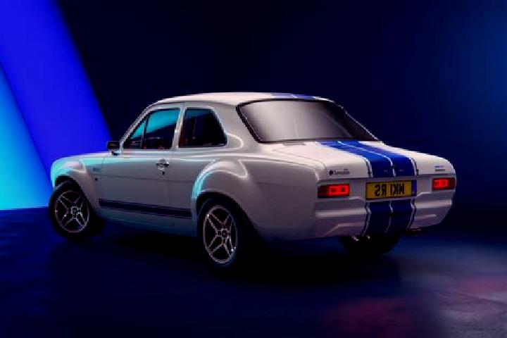 escort Eleftherochori