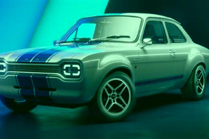 escort Elekmonar