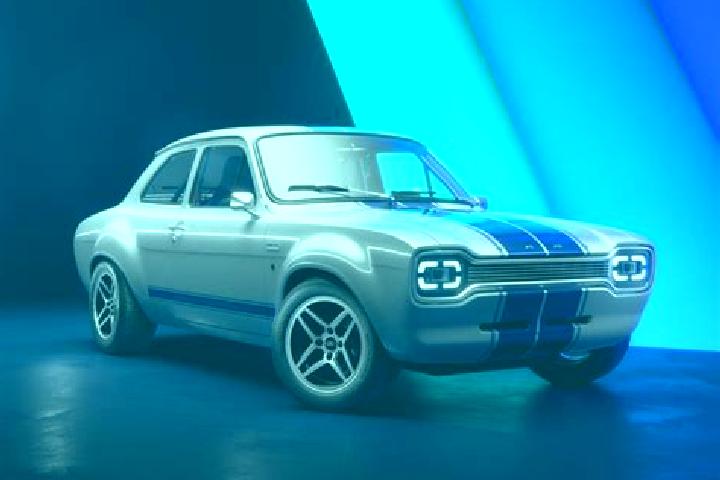 escort Elektrougli