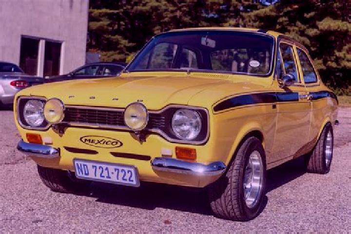 escort Elend