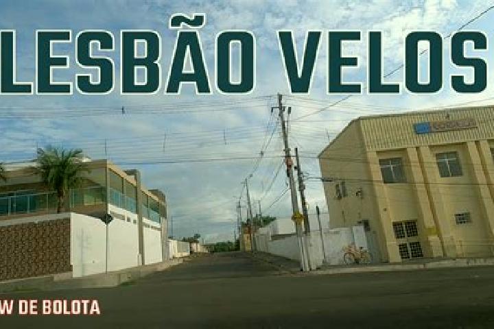 escort Elesbao Veloso