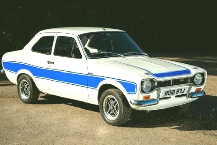 escort Elford