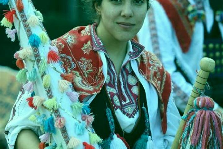 escort Elin Pelin