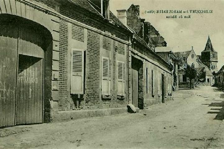 escort Elincourt-Sainte-Marguerite