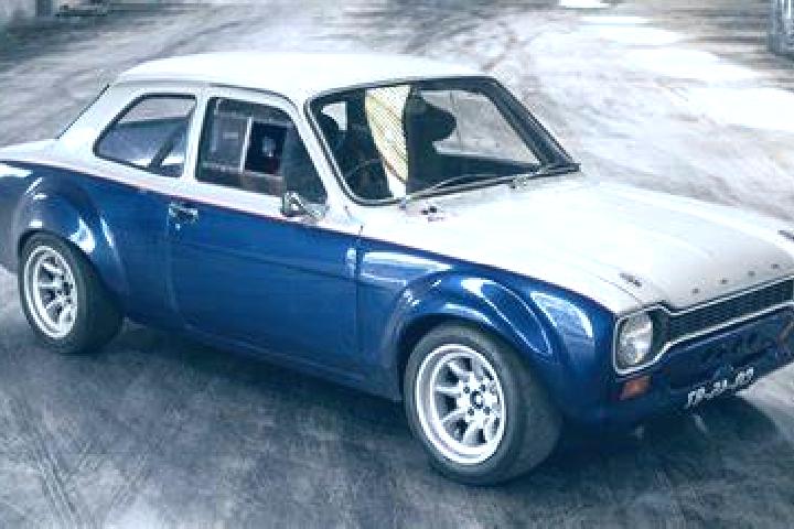 escort Eling