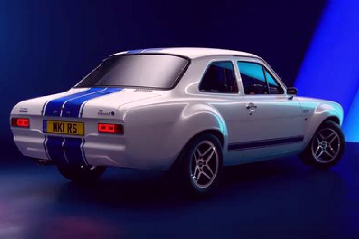 escort Elini