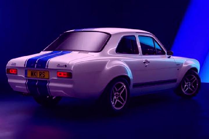 escort Eliot