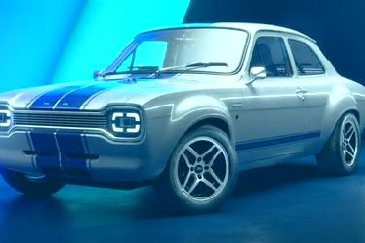 escort Eliseni