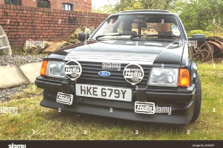 escort Elland