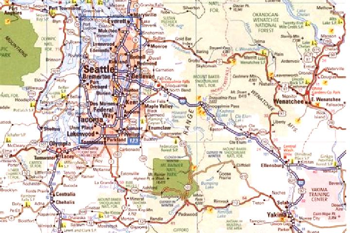 escort Ellensburg