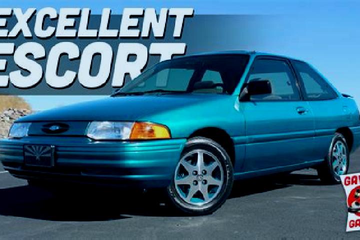escort Ellera