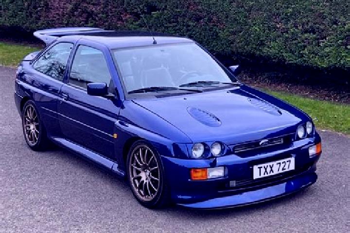 escort Ellern