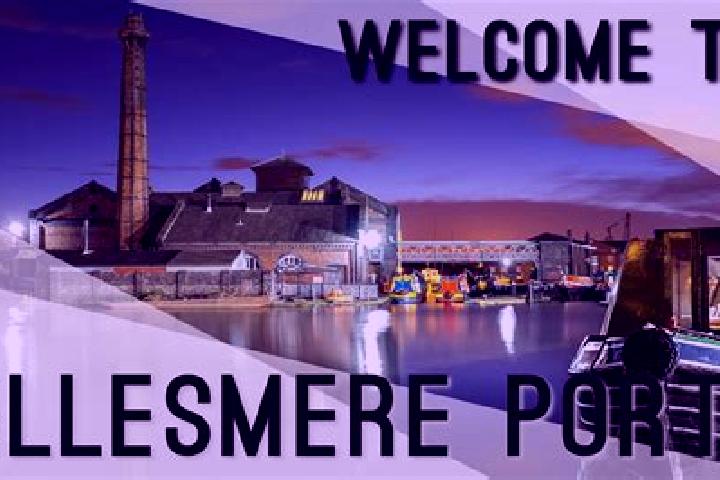 escort Ellesmere Port Town