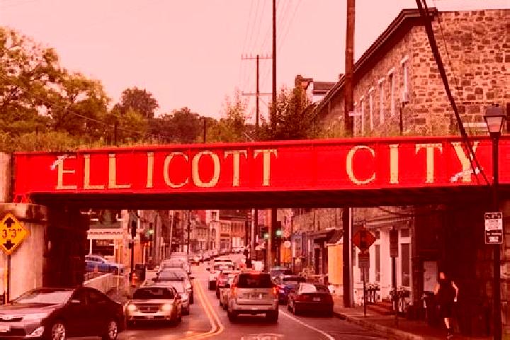 escort Ellicott City