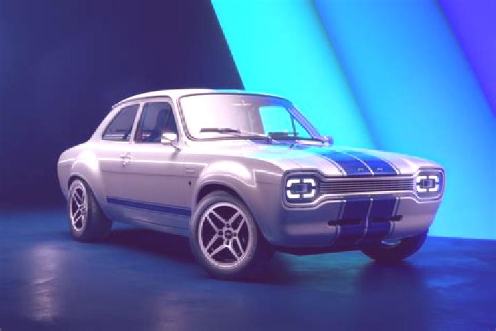 escort Ellikom