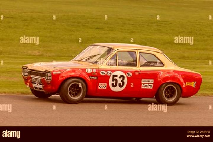 escort Elliott