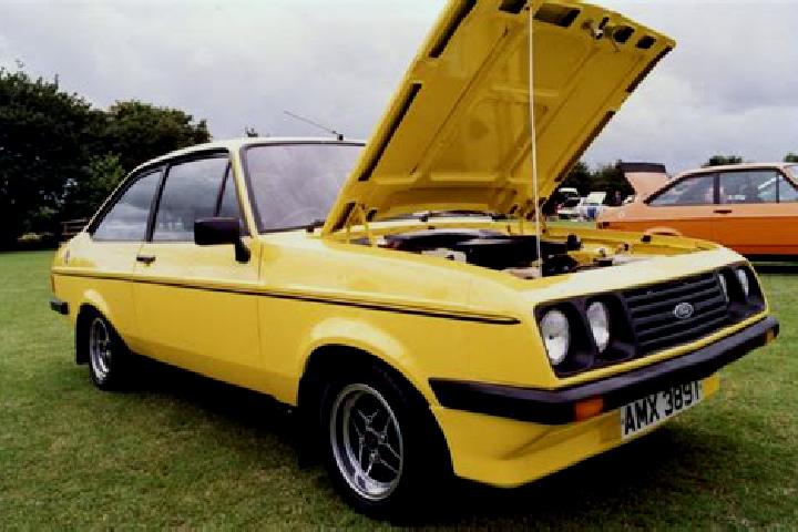 escort Ellon