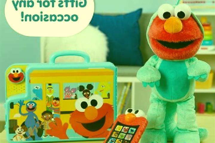 escort Elmo