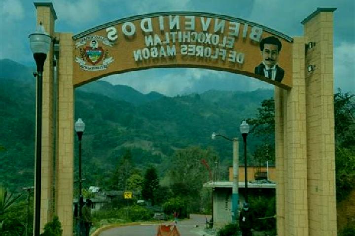 escort Eloxochitlan de Flores Magon