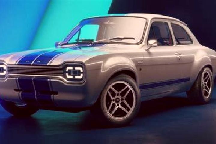 escort Elphinstone