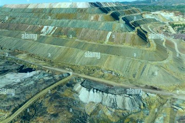 escort Elsburg Gold Mine