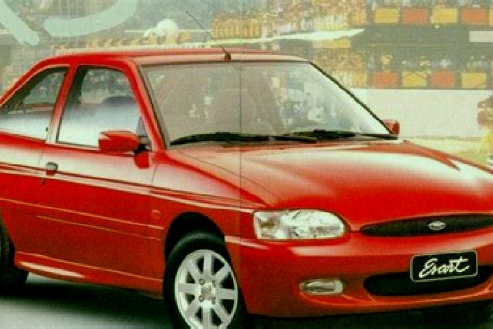 escort Elsmere