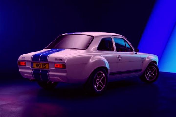 escort Elstow