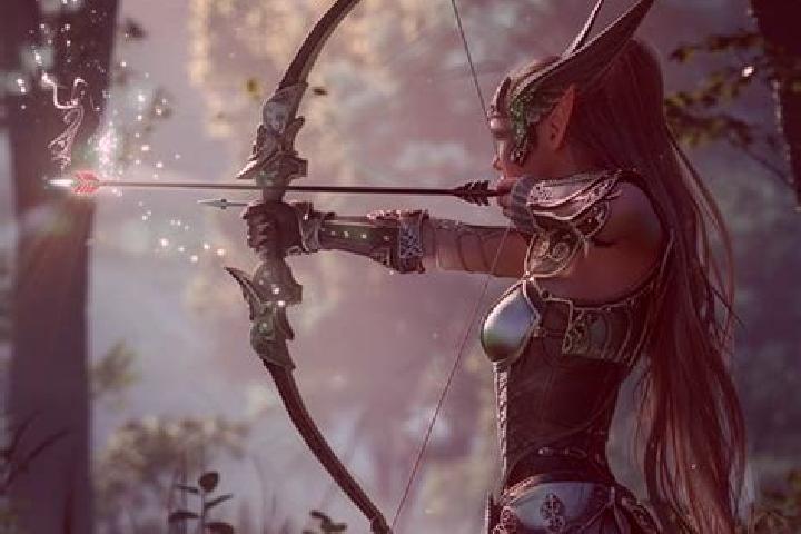 escort Elven