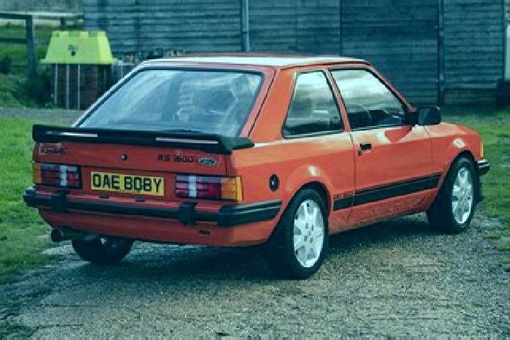 escort Emarese