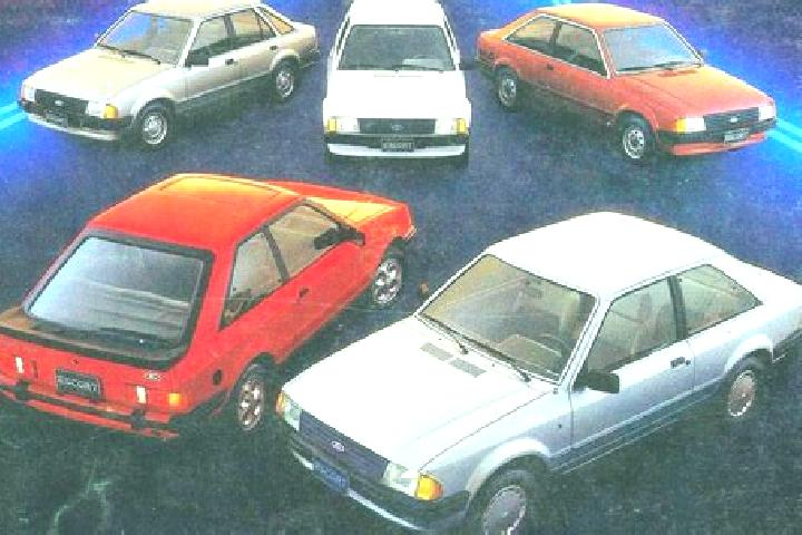 escort Emboscada