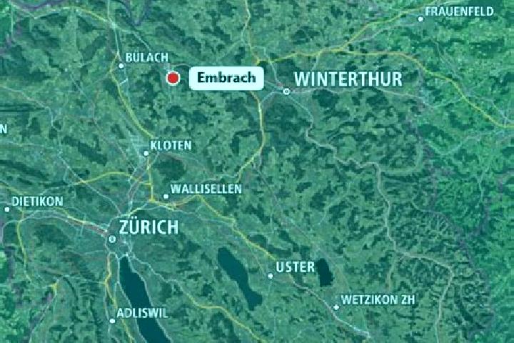 escort Embrach / Embrach (Dorfkern)