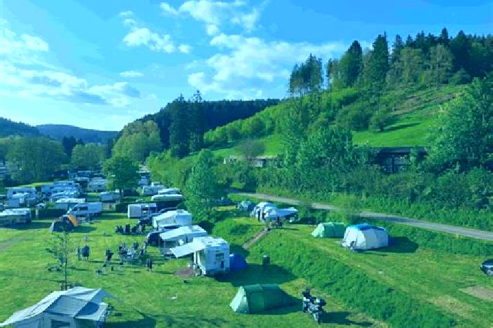 escort Embrach / Wildbach