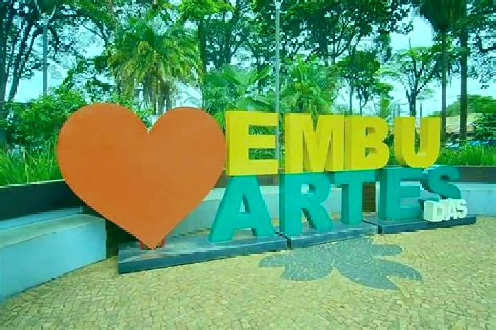 escort Embu das Artes