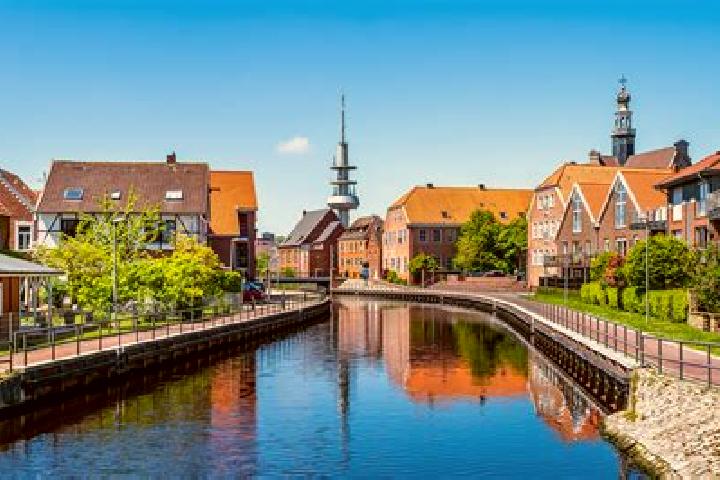 escort Emden