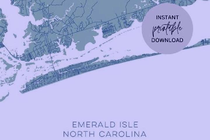 escort Emerald Isle