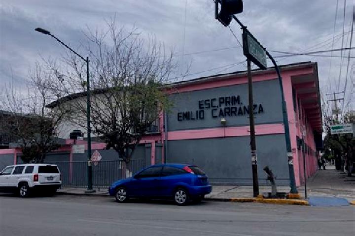 escort Emilio Carranza