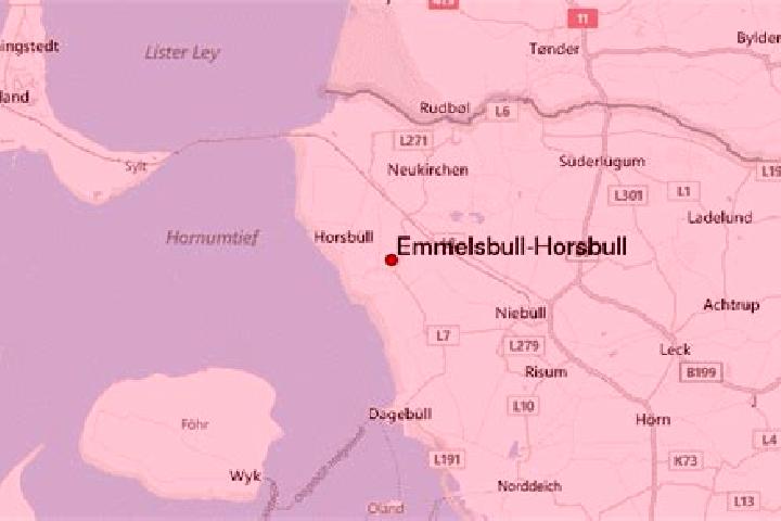 escort Emmelsbull-Horsbull