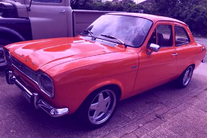 escort Empingham