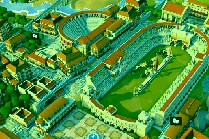 escort Empire City
