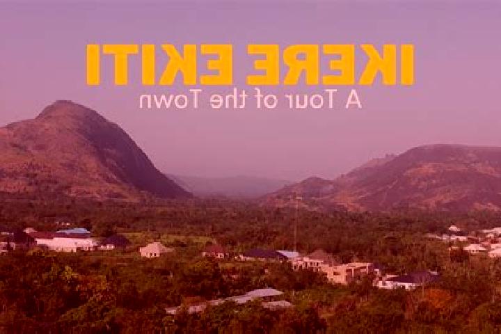 escort Emure-Ekiti